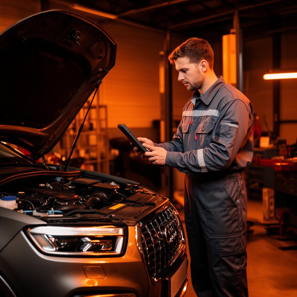 VENDITA USATO CERTIFICATO