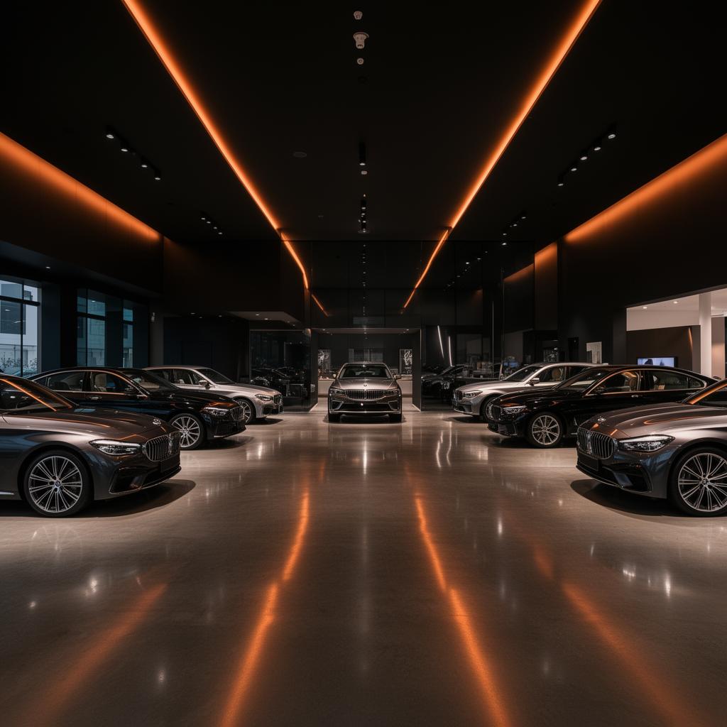 Noleggio Lungo Termine